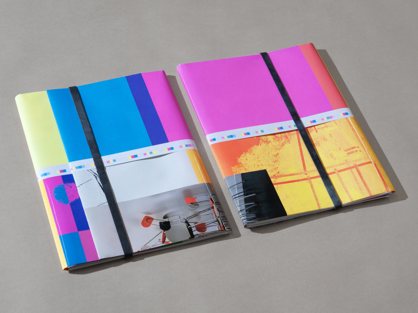 1/8 APA : ARTS, PAYSAGE, ARCHITECTURE, 2023    AVEC L’ATELIER PIERRE PIERRE